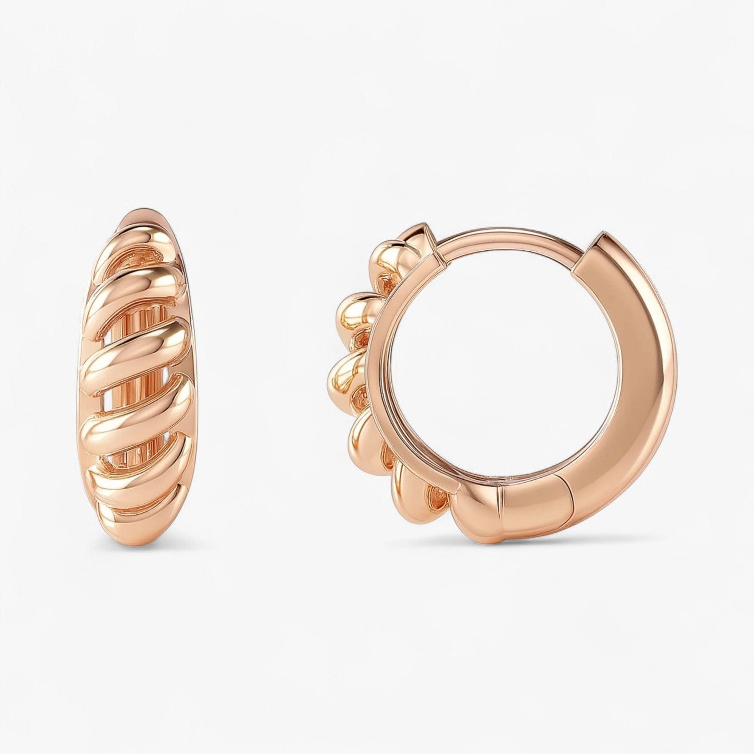 The Ridge Earrings