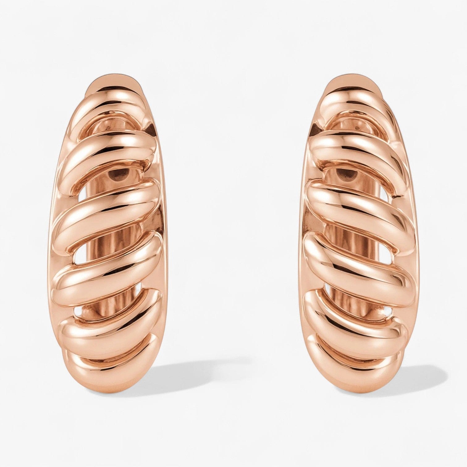 The Ridge Earrings