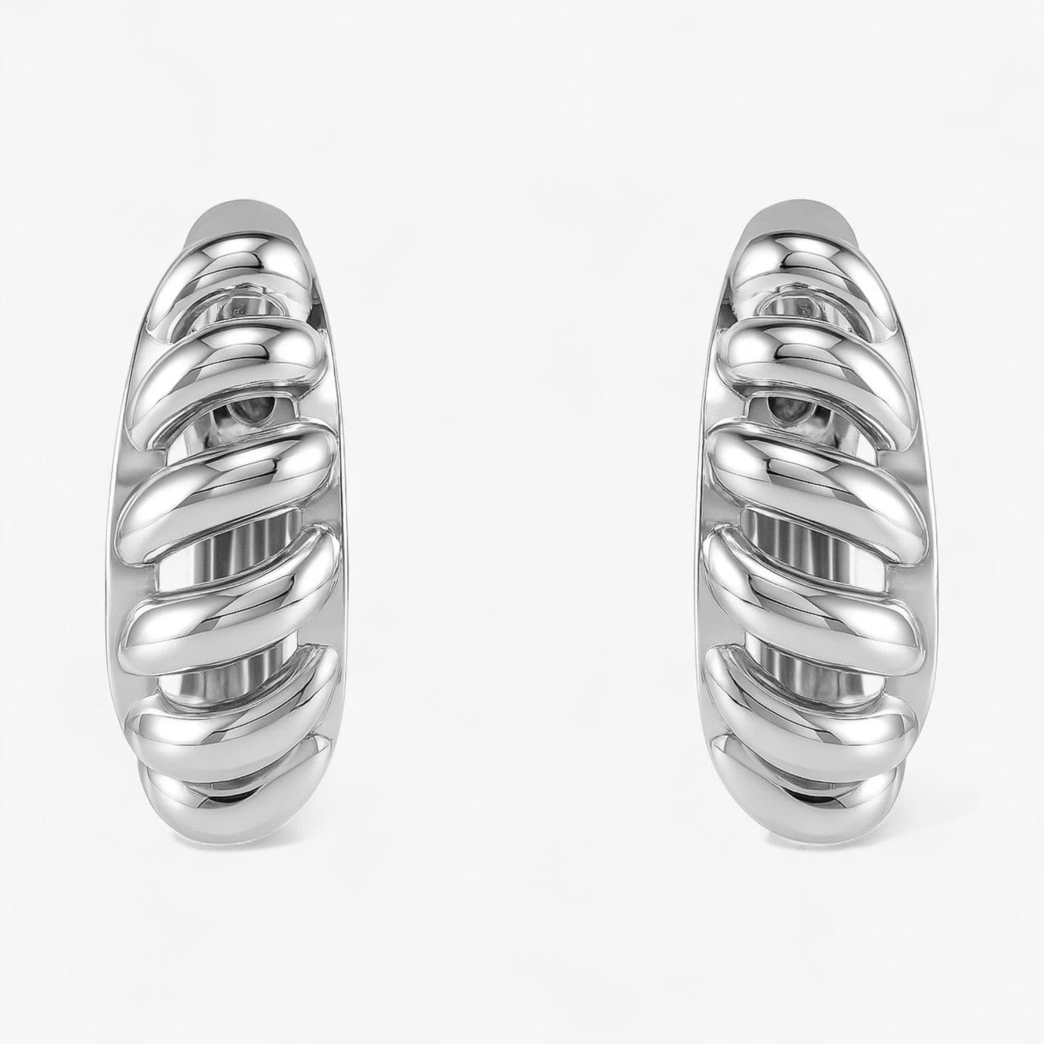 The Ridge Earrings