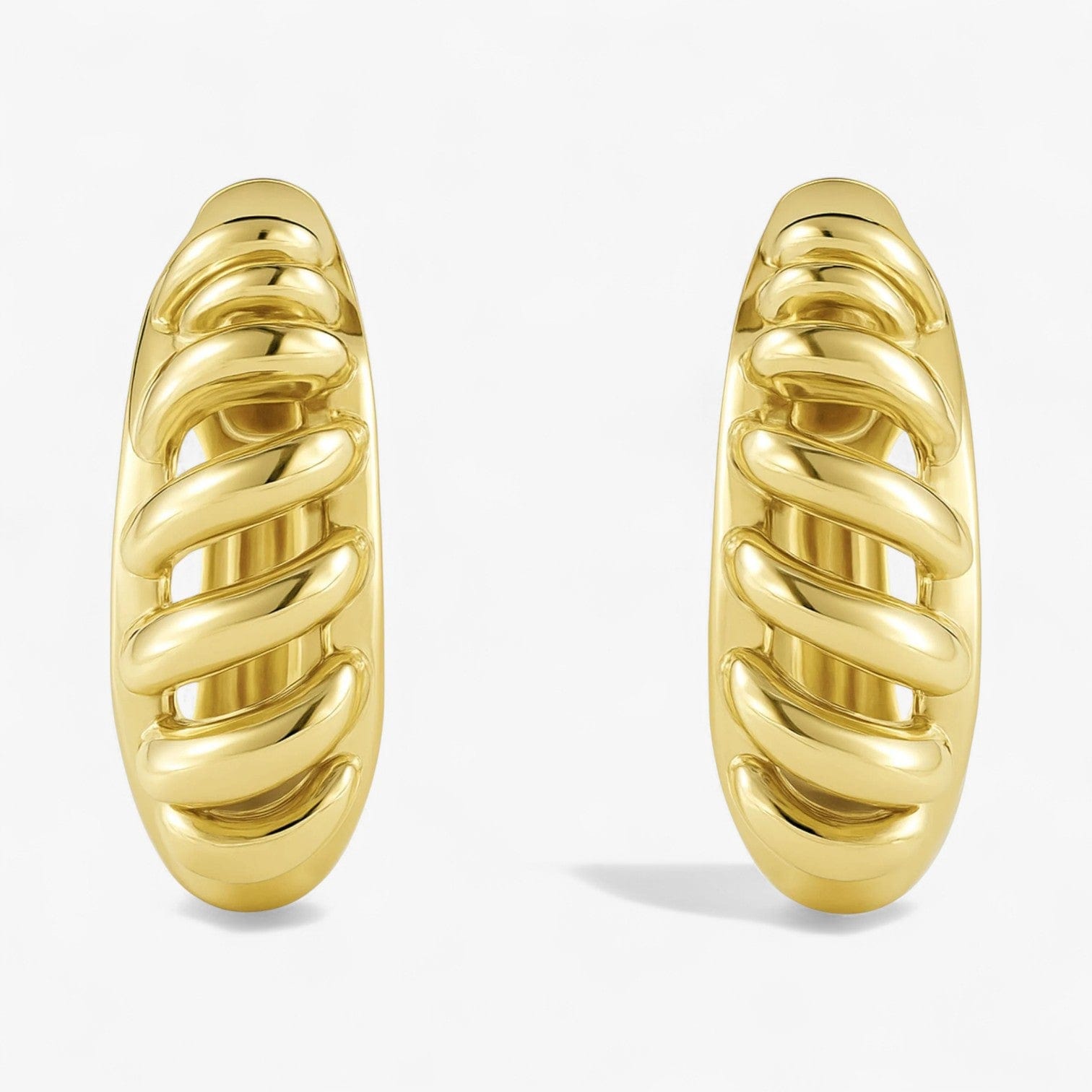 The Ridge Earrings