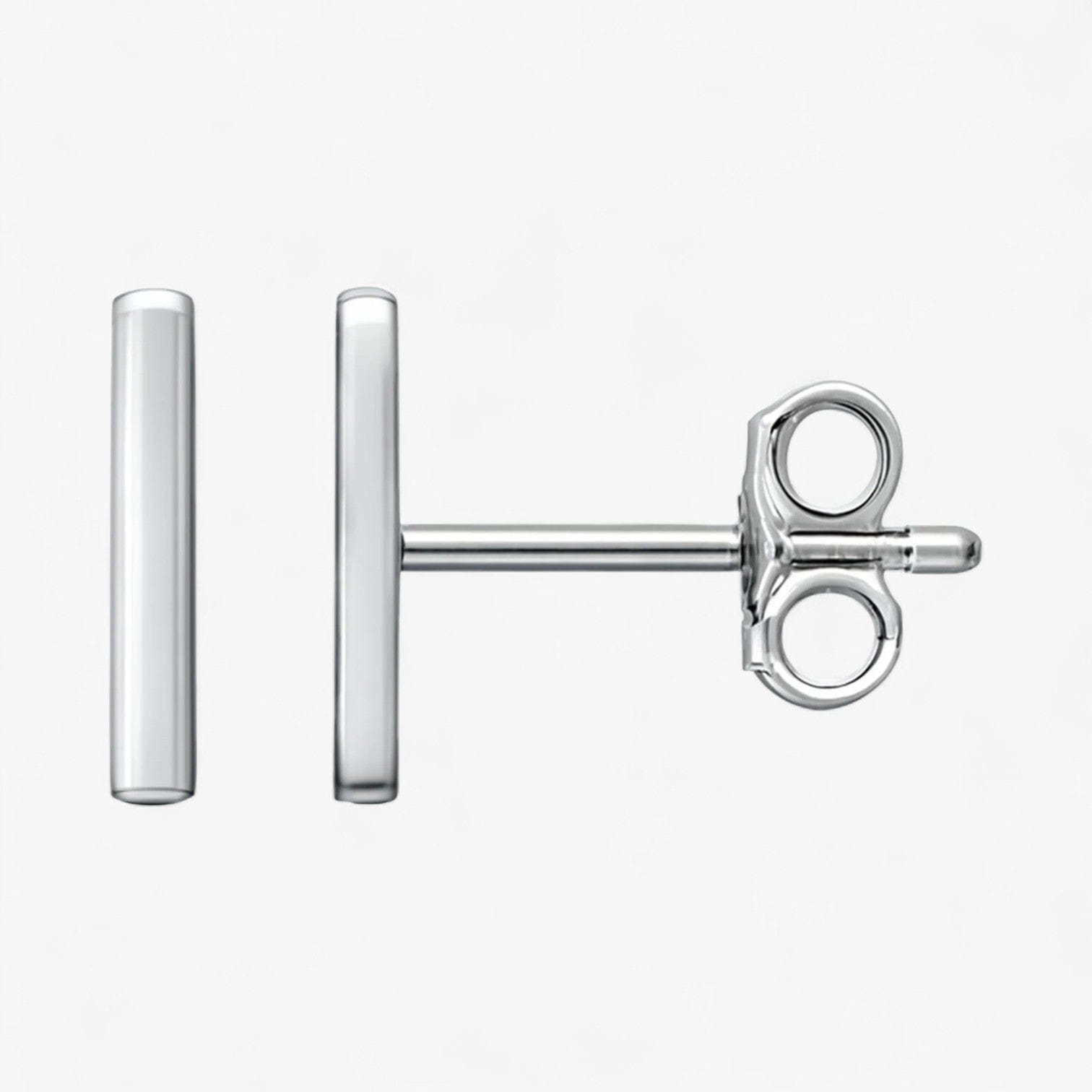 The Classic Bar Earrings