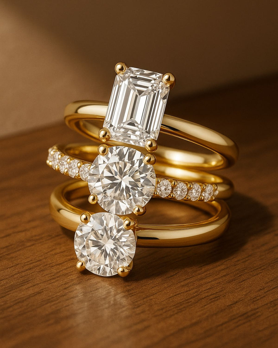 Engagement Rings