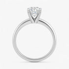 The Classic 6-Prong Engagement Ring | Cushion