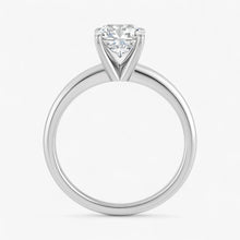The Classic 6-Prong Engagement Ring | Cushion