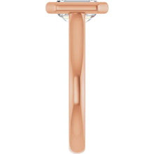 The Classic Bezel Engagement Ring | Emerald | 2 CTW