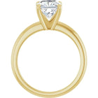 The Classic 6-Prong Engagement Ring | Cushion | 2 CTW