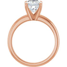 The Classic 6-Prong Engagement Ring | Cushion | 2 CTW