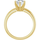 The Classic 6-Prong Engagement Ring | Round | 1 CTW