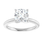 The Classic 6-Prong Engagement Ring | Cushion | 2 CTW