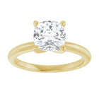 The Classic 6-Prong Engagement Ring | Cushion | 2 CTW