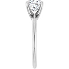 The Classic 6-Prong Engagement Ring | Cushion | 2 CTW