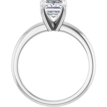 The Classic 4-Prong Engagement Ring | Emerald | 2 CTW