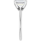 The Classic 4-Prong Engagement Ring | Emerald | 2 CTW