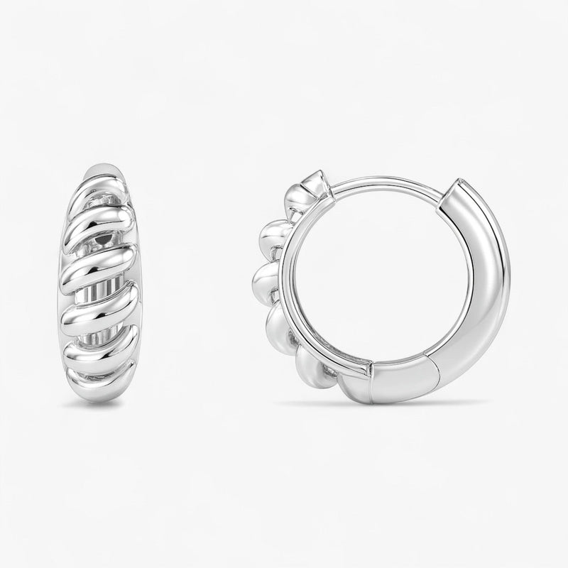 The Ridge Earrings