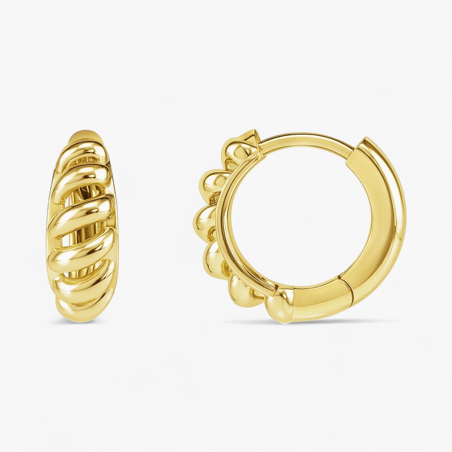 The Ridge Earrings
