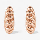 The Ridge Earrings