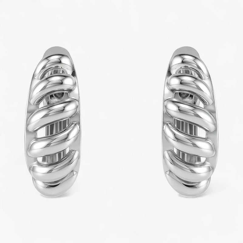 The Ridge Earrings