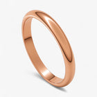 The Classic Round Band