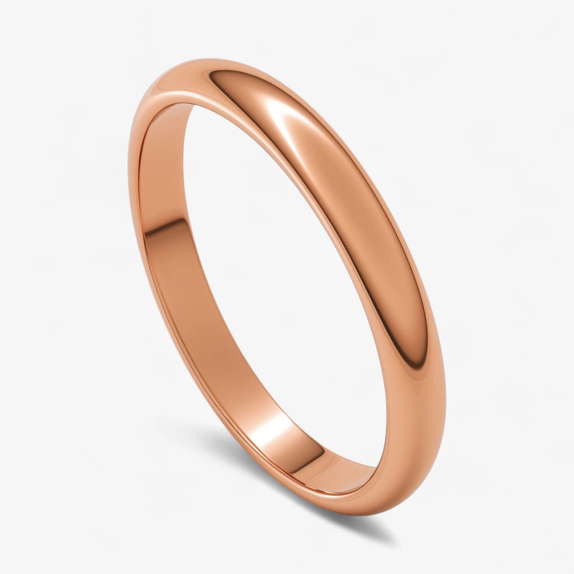 The Classic Round Band