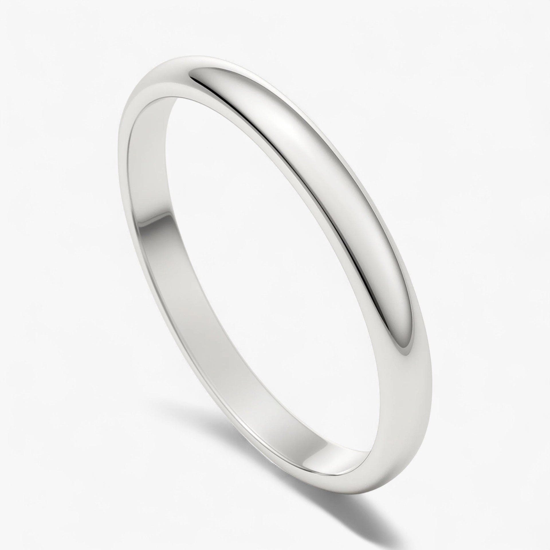 The Classic Round Band