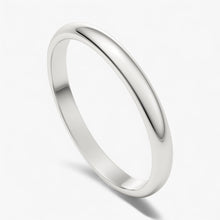 The Classic Round Band
