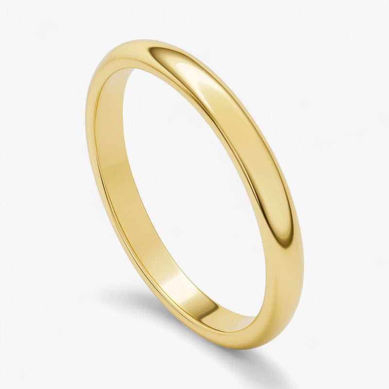 The Classic Round Band