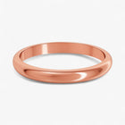 The Classic Round Band
