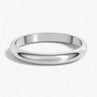 The Classic Round Band