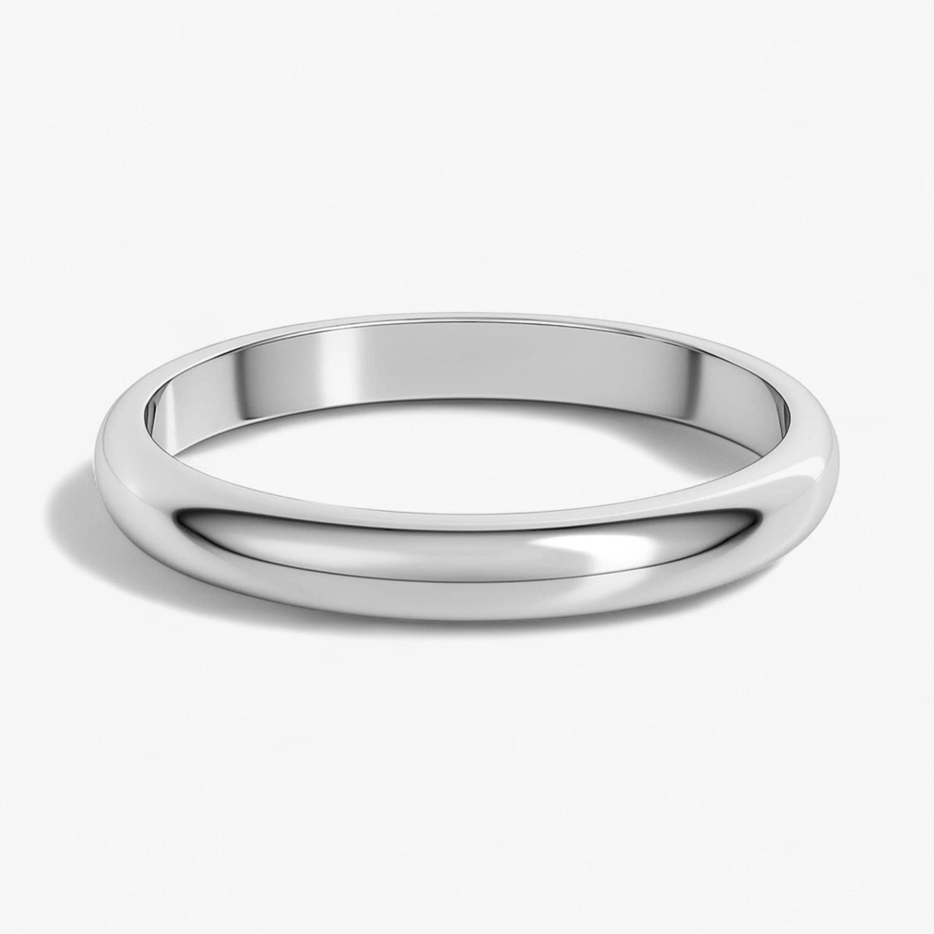 The Classic Round Band
