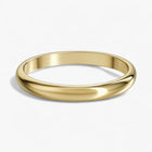 The Classic Round Band