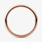 The Classic Round Band