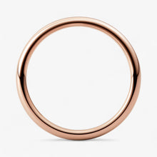 The Classic Round Band