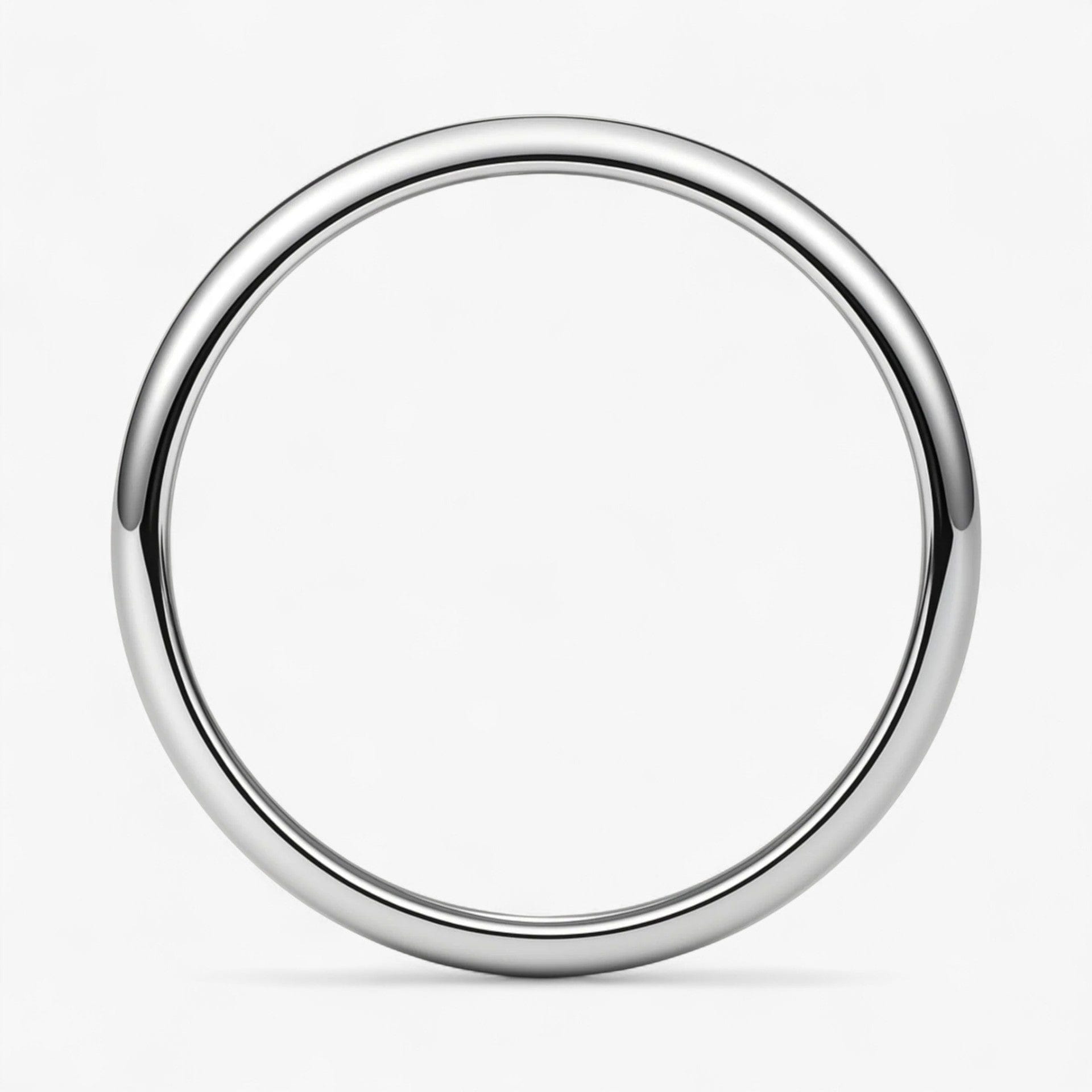 The Classic Round Band
