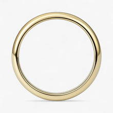 The Classic Round Band