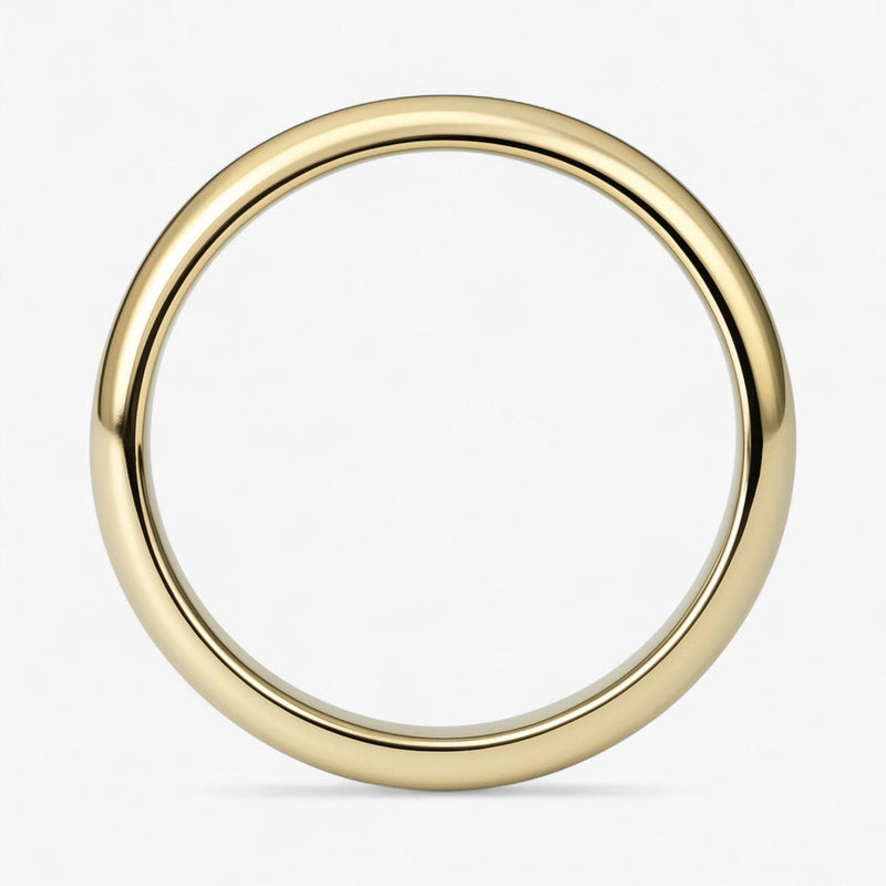 The Classic Round Band