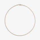 The Classic Tennis Necklace