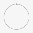 The Classic Tennis Necklace