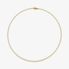 The Classic Tennis Necklace