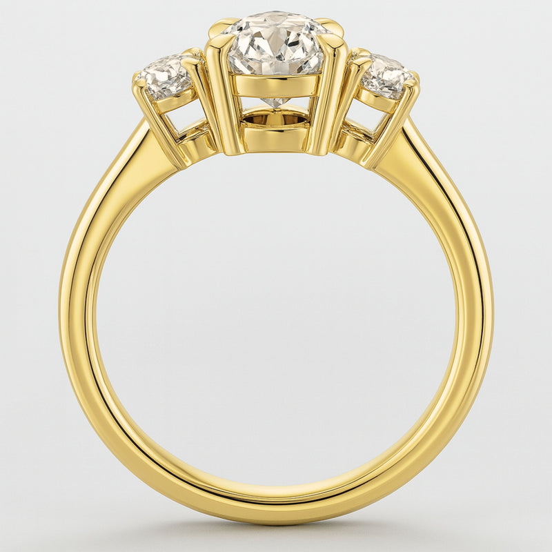 Calavie In Pear