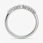 The Timeless Accented Ring