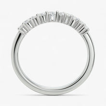 The Timeless Accented Ring