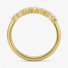 The Timeless Accented Ring