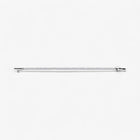 The Lightweight Line Tennis Bracelet