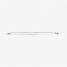 The Lightweight Line Tennis Bracelet