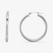 The 5mm Hoop Earrings
