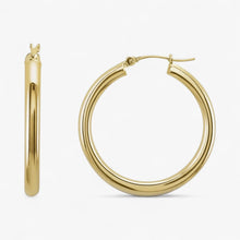 The 5mm Hoop Earrings
