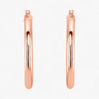 The 5mm Hoop Earrings
