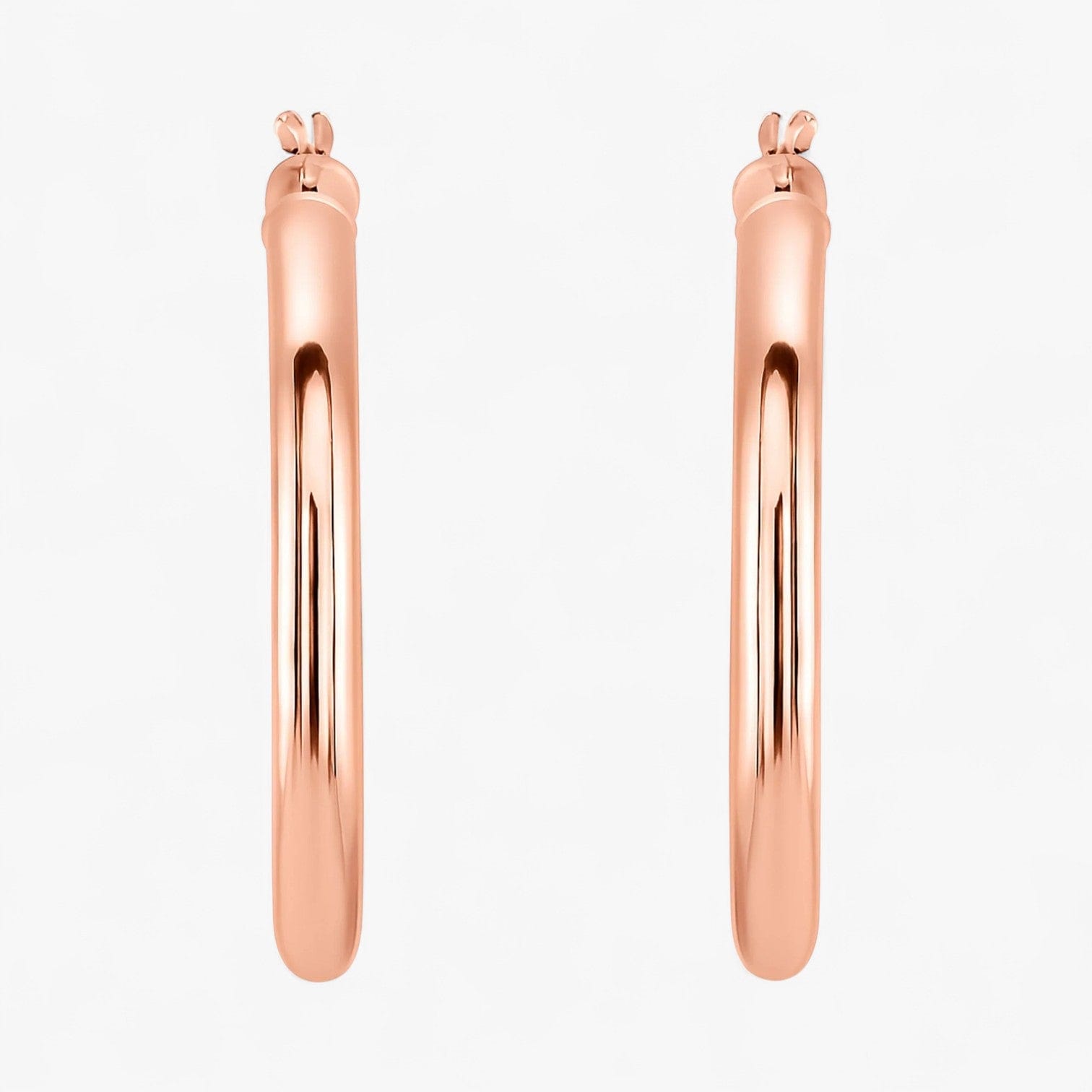 The 5mm Hoop Earrings