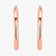 The 5mm Hoop Earrings