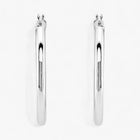 The 5mm Hoop Earrings